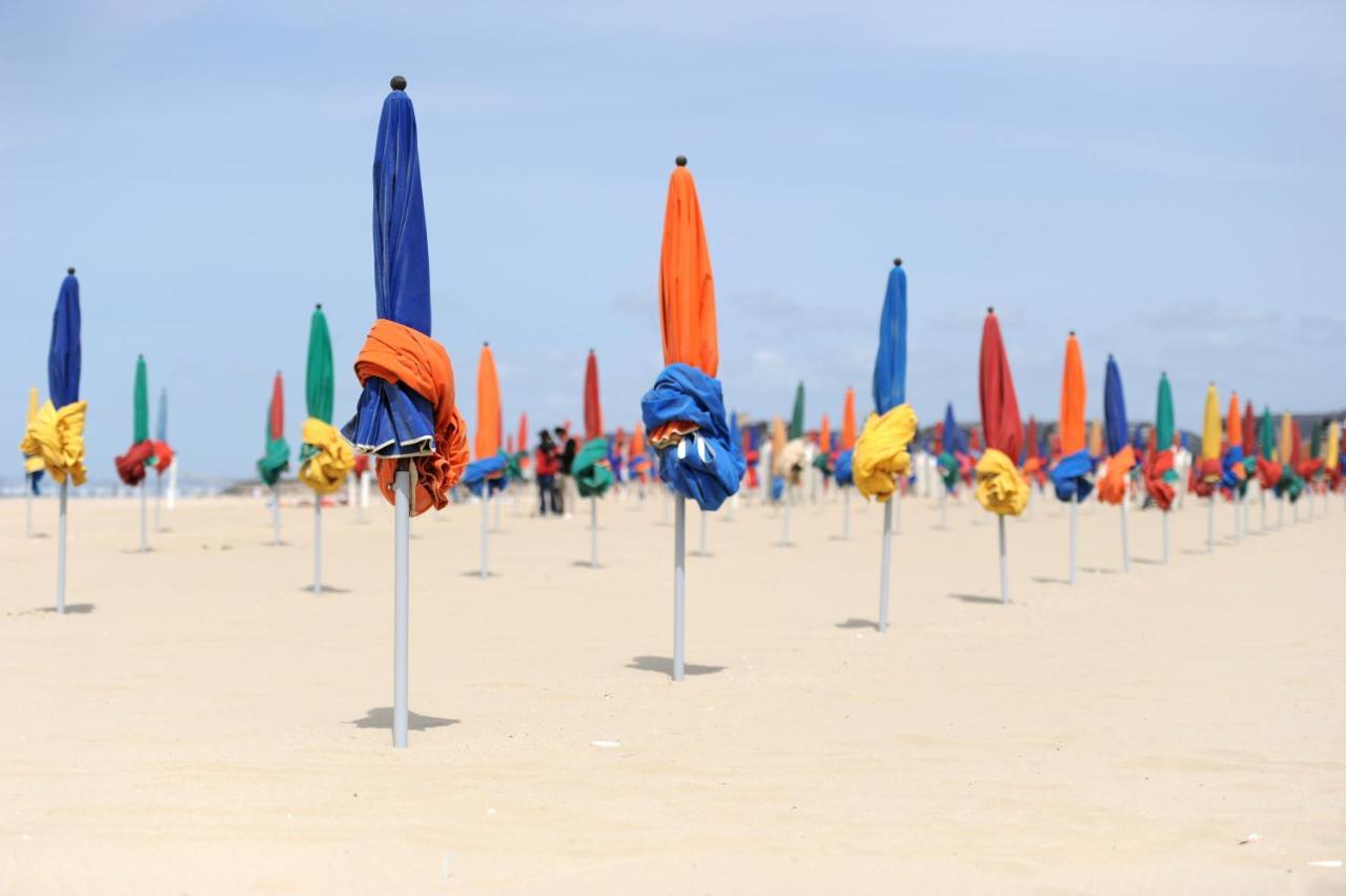 You Are Deauville Eksteriør billede